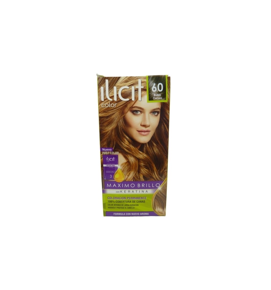 ILICIT 6.0 ILICIT 6.0
