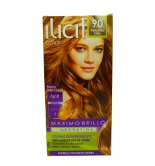 ILICIT 9.0