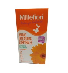 MILLEFIORI  BANDAS EN FRIO TODO CUERPO