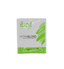 ILICIT EXTRA BLOND 20G X20