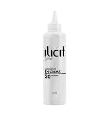 ILICITI REVELADOR 20V 60ML X60 CREMA