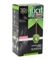 ILICIT 3.0 SIN AMONIACO