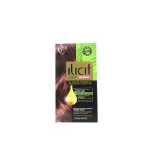 ILICIT 6.66 SIN AMONIACO GUINDA