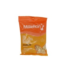 MILLEFIORI CERA DEPILATORIA PERLAS NATURAL X100G