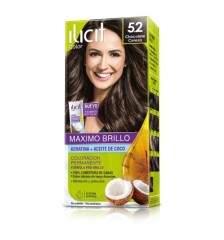 ILICIT TINT.5.2 CHOCOLATE CEREZA