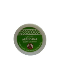 ARAUCANA CREMA FUERTE