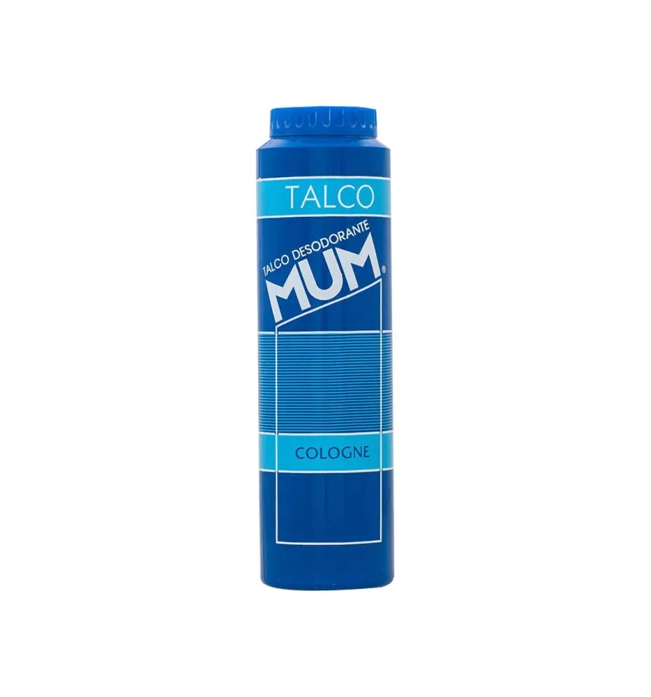 TALCO DEO MUM COLOGNE X120G