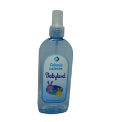 BABYLAND COLONIA CELESTE 260ML