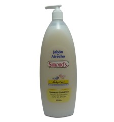 SIMONDS AFRECHO GLICERINA X1