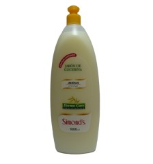 SIMONDS JABON AVENA 1L