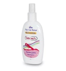 SIMONDS FACIL PEINAR SPRAY X 210ML