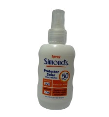SIMONDS.F50 NI-AD SP.100ML