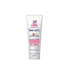 PROTECTOR SOLAR SIMONDS 200ML X200