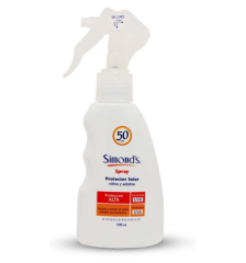 SIMONDS F-50(+) GATILLO 100ML
