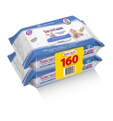 SIMONDS TOALLAS HUM.PLANAS GLOSS  80X2