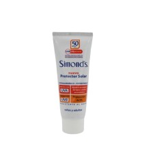 SIMONDS PROT.SOLUCION  F50 X 50ML