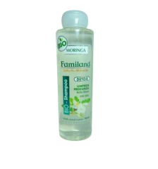 FAMILAND SHAMPOO MORINGA 750ML X750