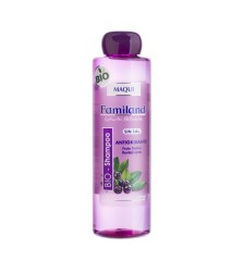 FAMILAND SHAMPOO  MAQUI S/SAL X750ML