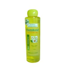 SHAMPOO MANZANILLA 750ML X750
