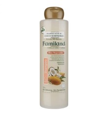 FAMILAND SHAMPOO LECHE COCO X750ML