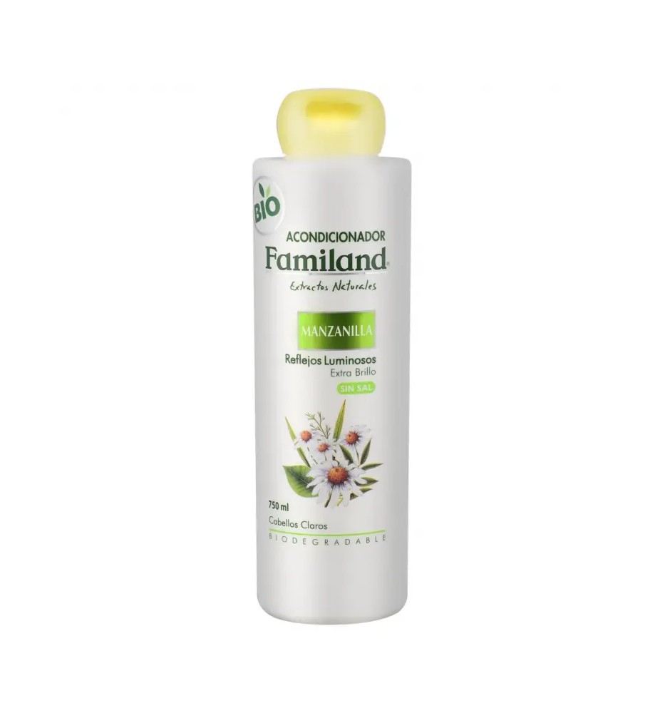 FAMILAND ACOND MANZANILLA 750ML X750 FAMILAND ACOND MANZANILLA 750ML X750