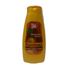 FAMIL.F30 PROT.MON/CO.200ML
