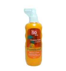 PROTECTOR SOLAR SPF50 COCO GATILLO