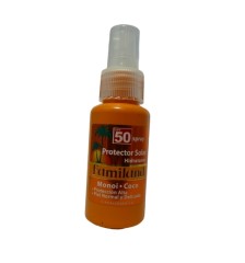 PROTECTOR SOLAR SPF50 50ML X50