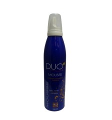DUO FIJADOR ESPUMA 160ML