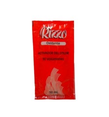 AGUA OXIGENADA CREMA SACHET 30VOLUMES 50ML