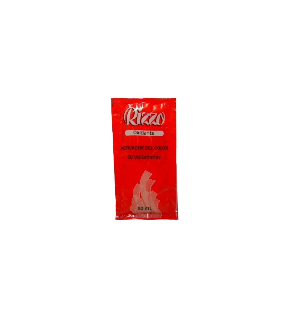 AGUA OXIGENADA CREMA SACHET 30VOLUMES 50ML AGUA OXIGENADA CREMA SACHET 30VOLUMES 50ML