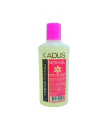 KADUS QUITA ESMALTE AROMA NORMAL 110ML