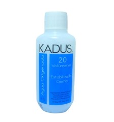 AGUA OXIGENADA CREMA 20V 55ML X55