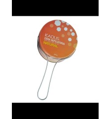 KADUS CERA DEPILATORIA NATURAL TARRO X200G