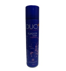 DUO FIJADOR FUERTE 330ML