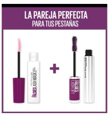 MAYBELLINE THE FALSIES MASC + SERUM