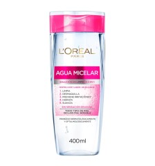 LOREAL HIDRA TOTAL 5 CRE+ AGUA MICELAR