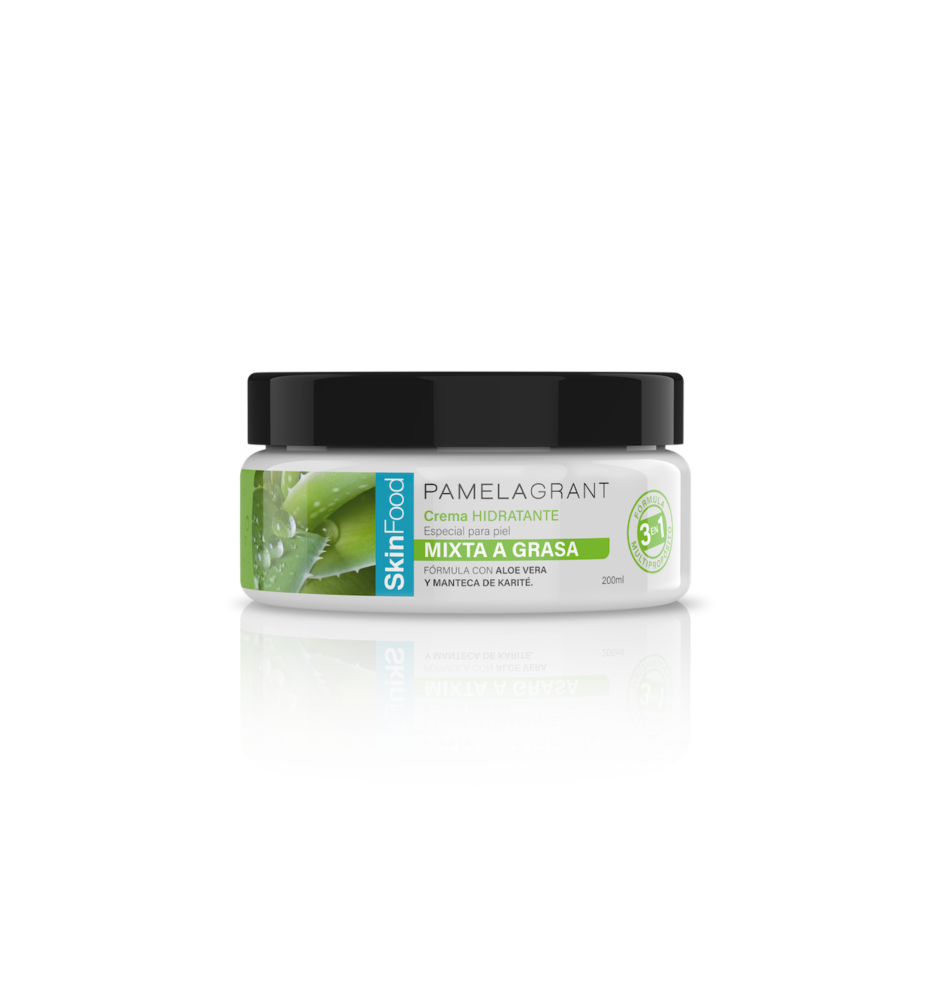 PG SKINFOOD CREMA HIDRA MIXTA GRASA PG SKINFOOD CREMA HIDRA MIXTA GRASA