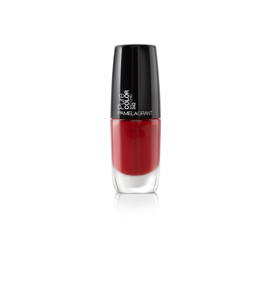 PAMELA GRANT ESM. BAD CHIC Nº242 PAMELA GRANT ESM. BAD CHIC Nº242