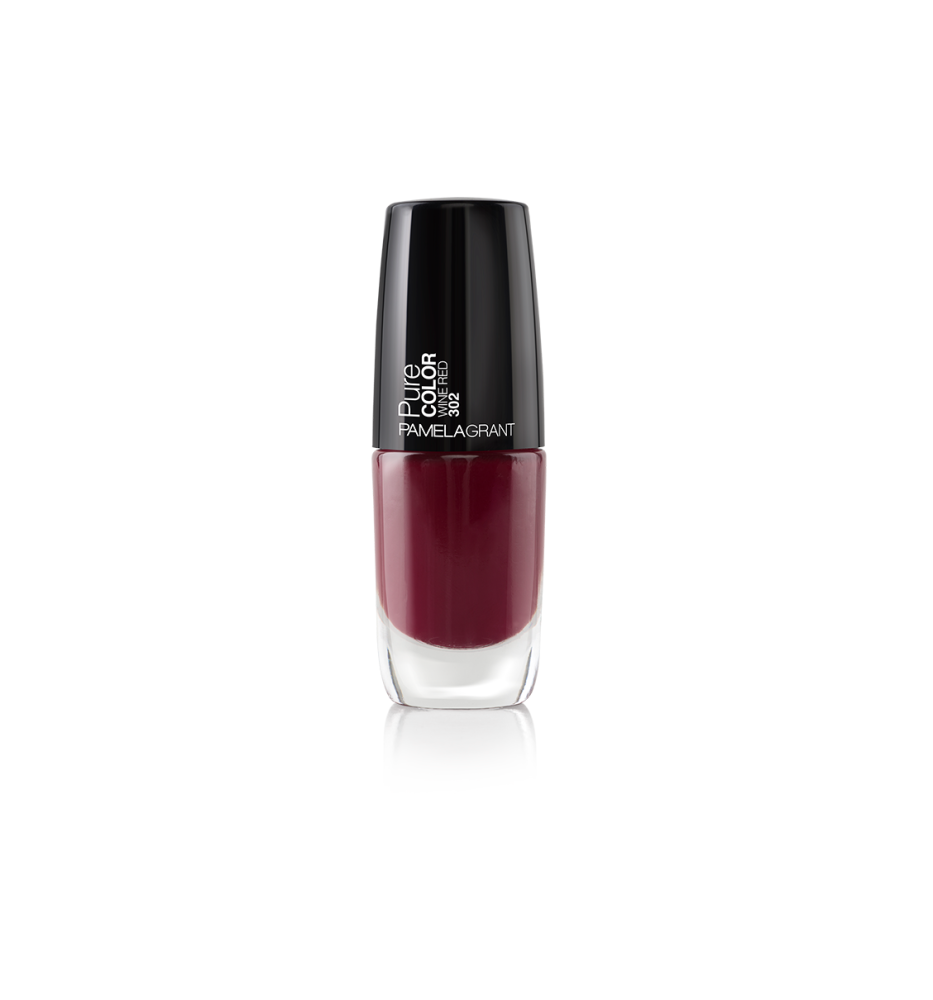 PAMELA GRANT ESM. WINE RED Nº302 PAMELA GRANT ESM. WINE RED Nº302