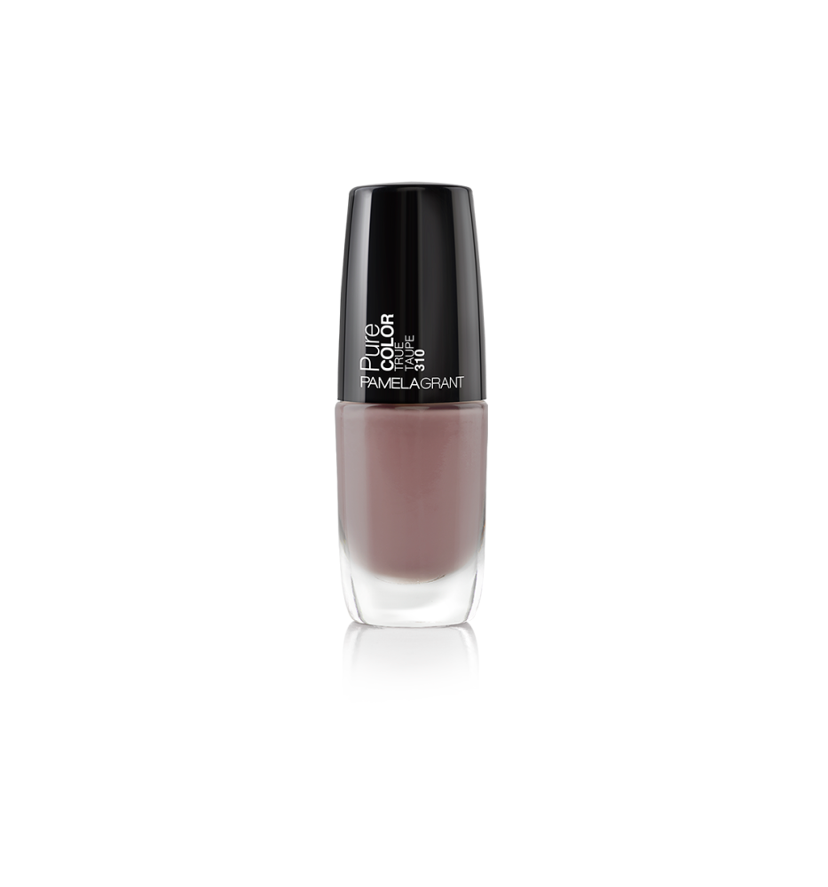 PAMELA GRANT ESM. TRUE TAUPE Nº310 PAMELA GRANT ESM. TRUE TAUPE Nº310
