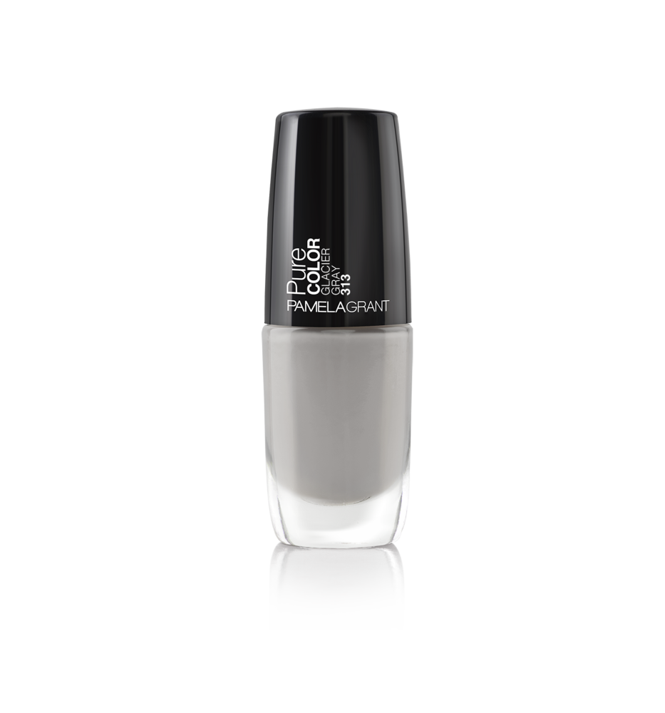 PAMELA GRANT ESM. GLACIER GREY Nº313 PAMELA GRANT ESM. GLACIER GREY Nº313