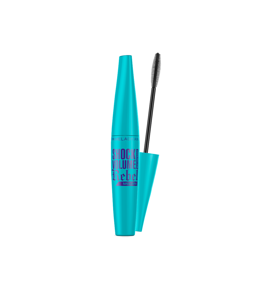 PAMELA GRANT MASCARA PESTAÑA SHOCK VOLUME V3 PAMELA GRANT MASCARA PESTAÑA SHOCK VOLUME V3