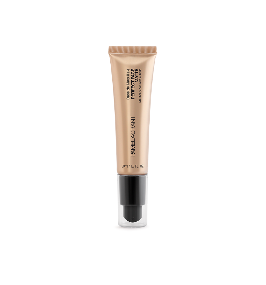 PAMELA GRANT PERFECT FACE BASE MAQ LIGHT