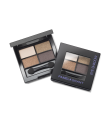 PAMELA GRANT SOMBRA LAND BROWN Nº222