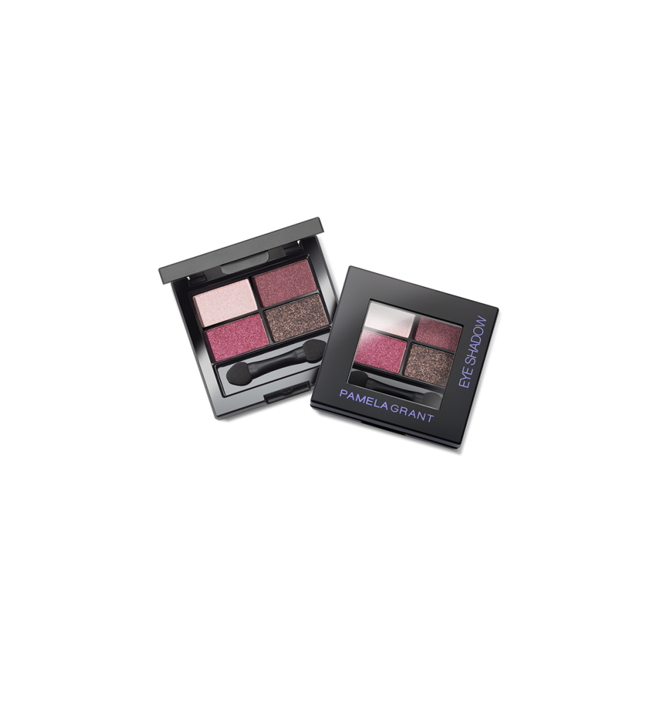 PAMELA GRANT SOMBRA FLAMINGO Nº223 PAMELA GRANT SOMBRA FLAMINGO Nº223
