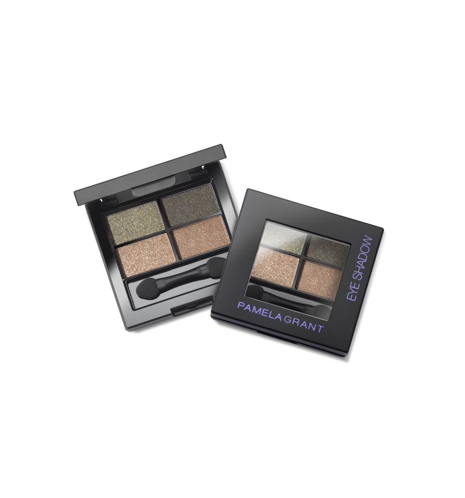 PAMELA GRANT SOMBRA GRASS Nº226 PAMELA GRANT SOMBRA GRASS Nº226