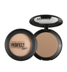 PAMELA GRANT PVO COMP PERFECT FACE MIEL 73