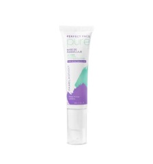 PAMELA GRANT PERFECT FACE PURE BASE MAQ LIGHT