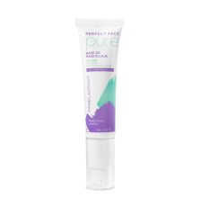 PAMELA GRANT PERFECT FACE PURE BASE MAQ MEDIUM